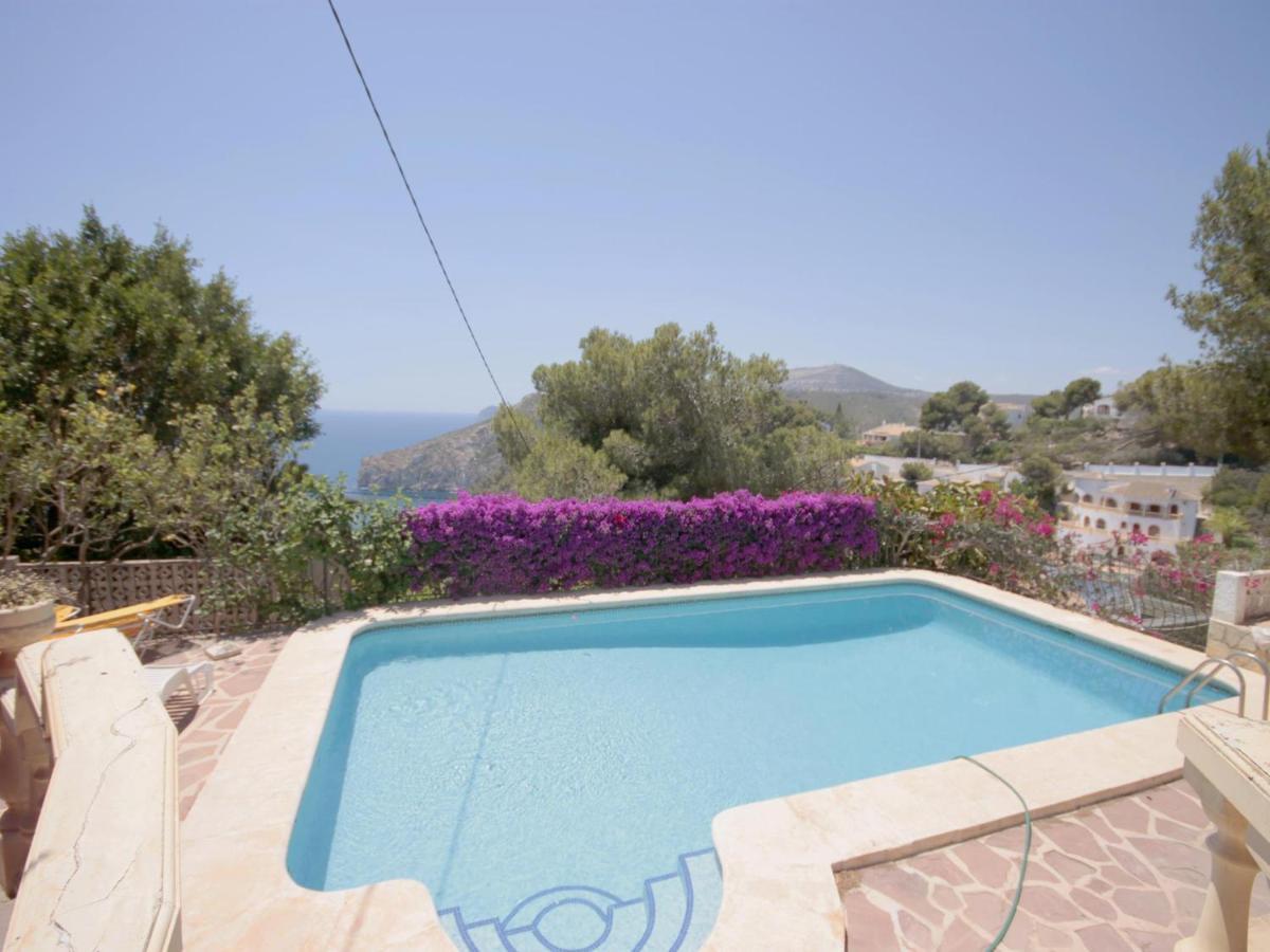 Holiday Home Marina 8 Javea Exterior photo