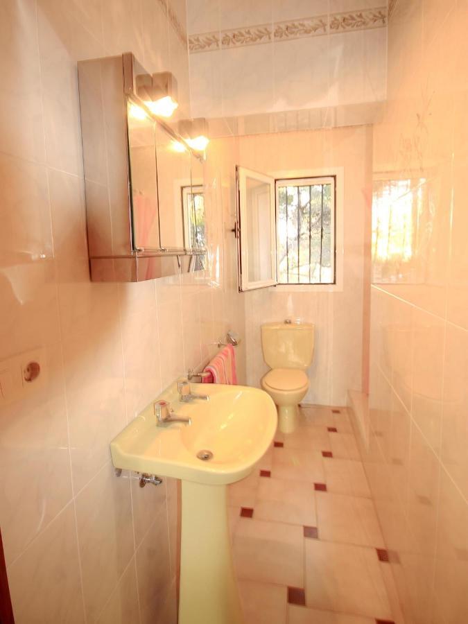 Holiday Home Marina 8 Javea Exterior photo