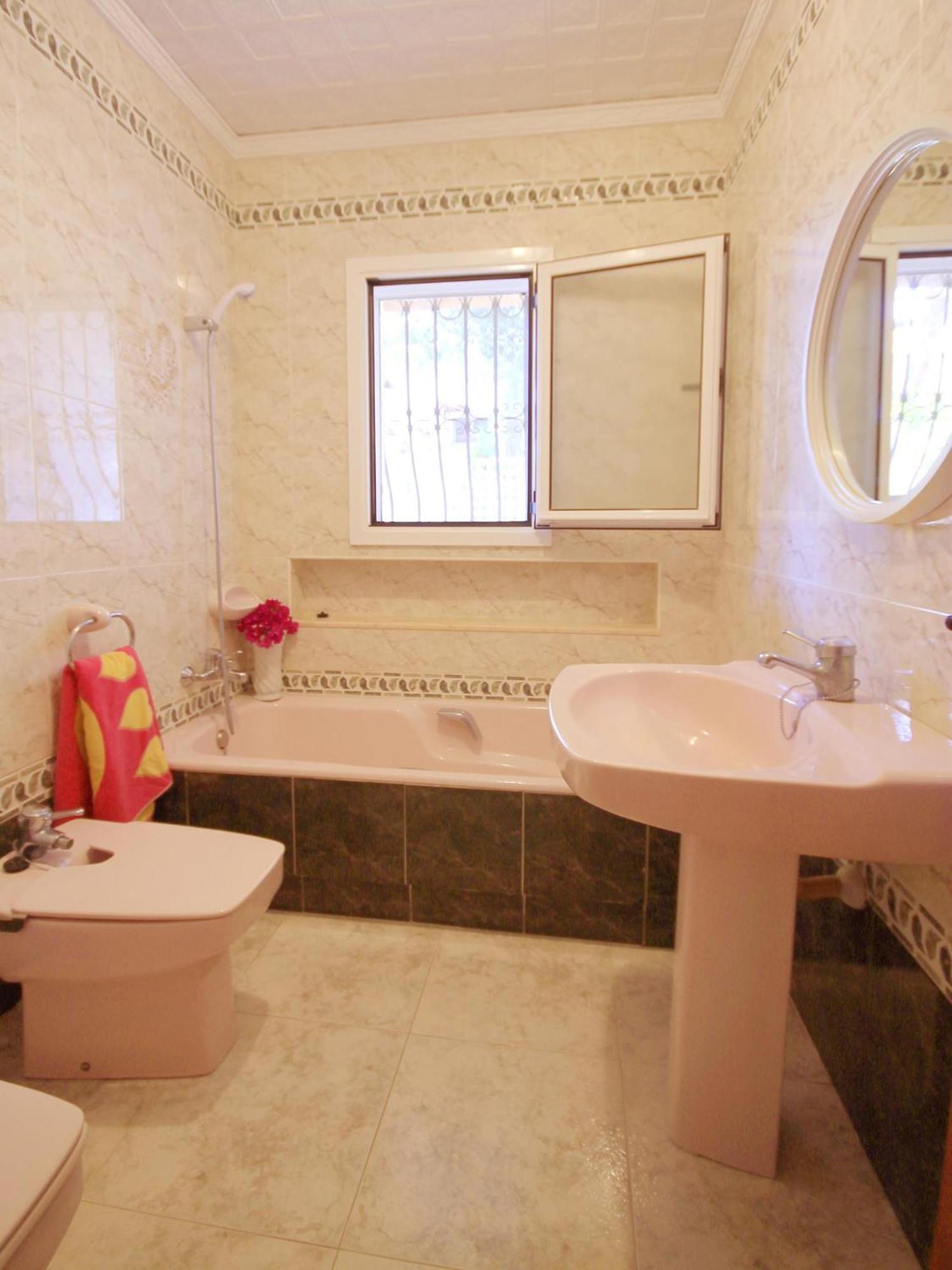 Holiday Home Marina 8 Javea Exterior photo