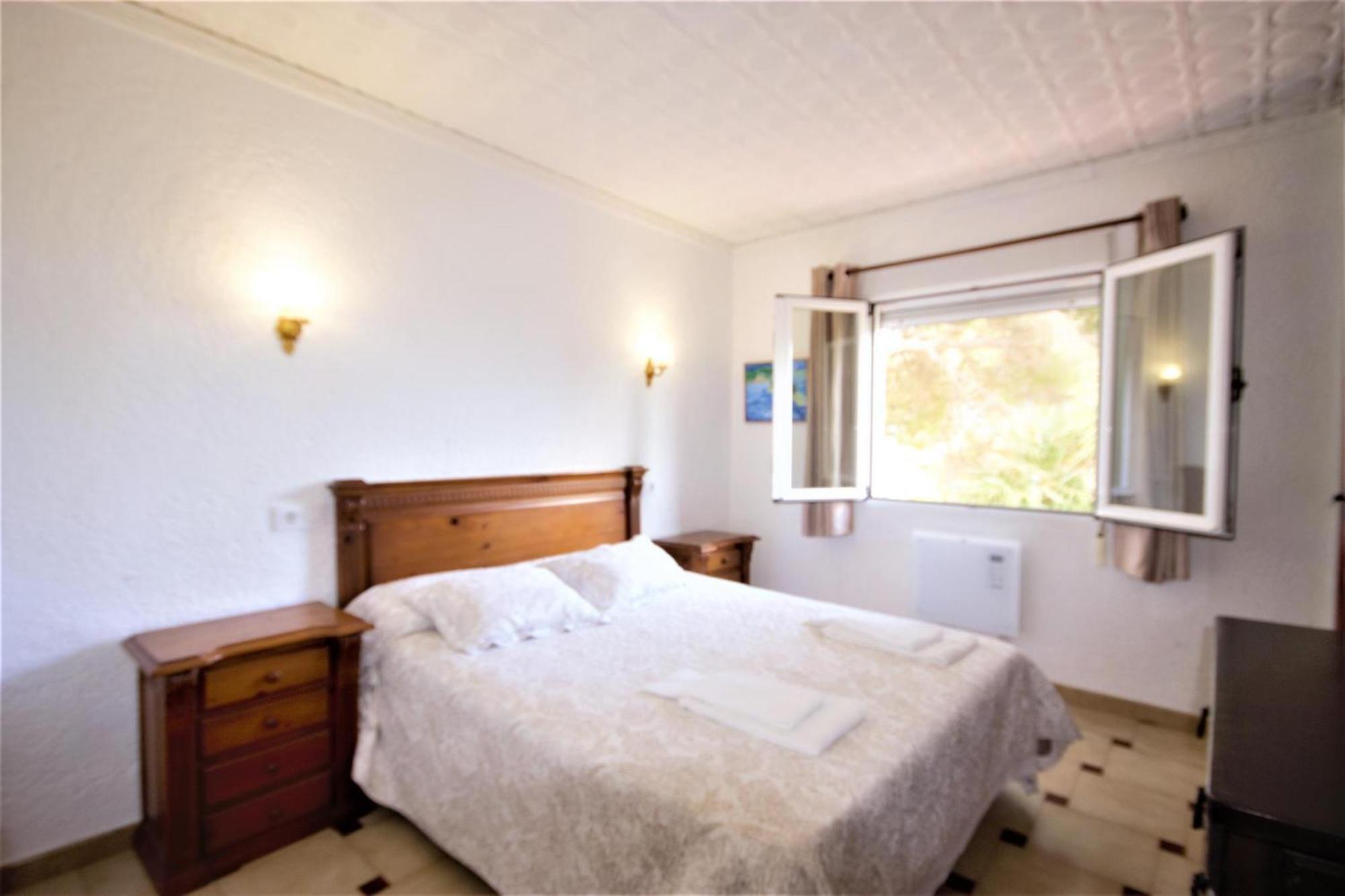 Holiday Home Marina 8 Javea Exterior photo