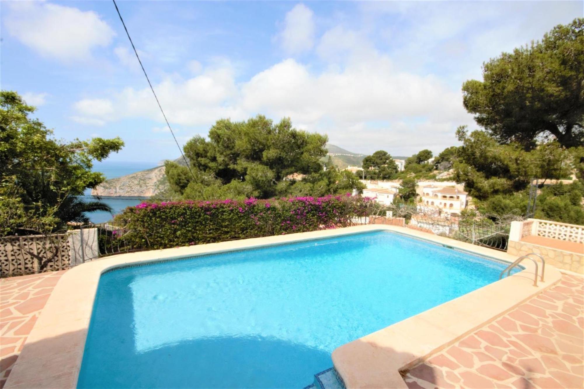 Holiday Home Marina 8 Javea Exterior photo