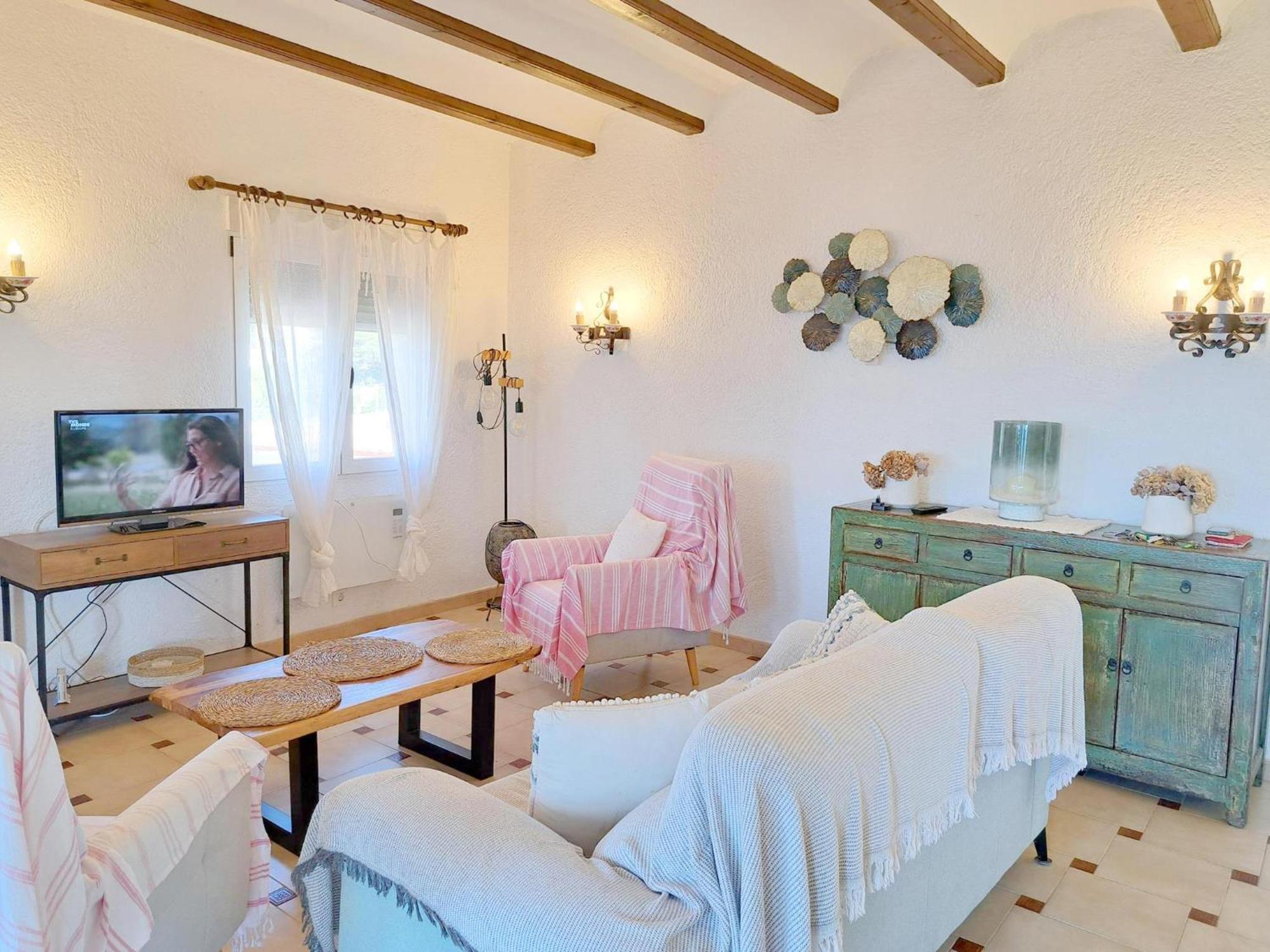 Holiday Home Marina 8 Javea Exterior photo