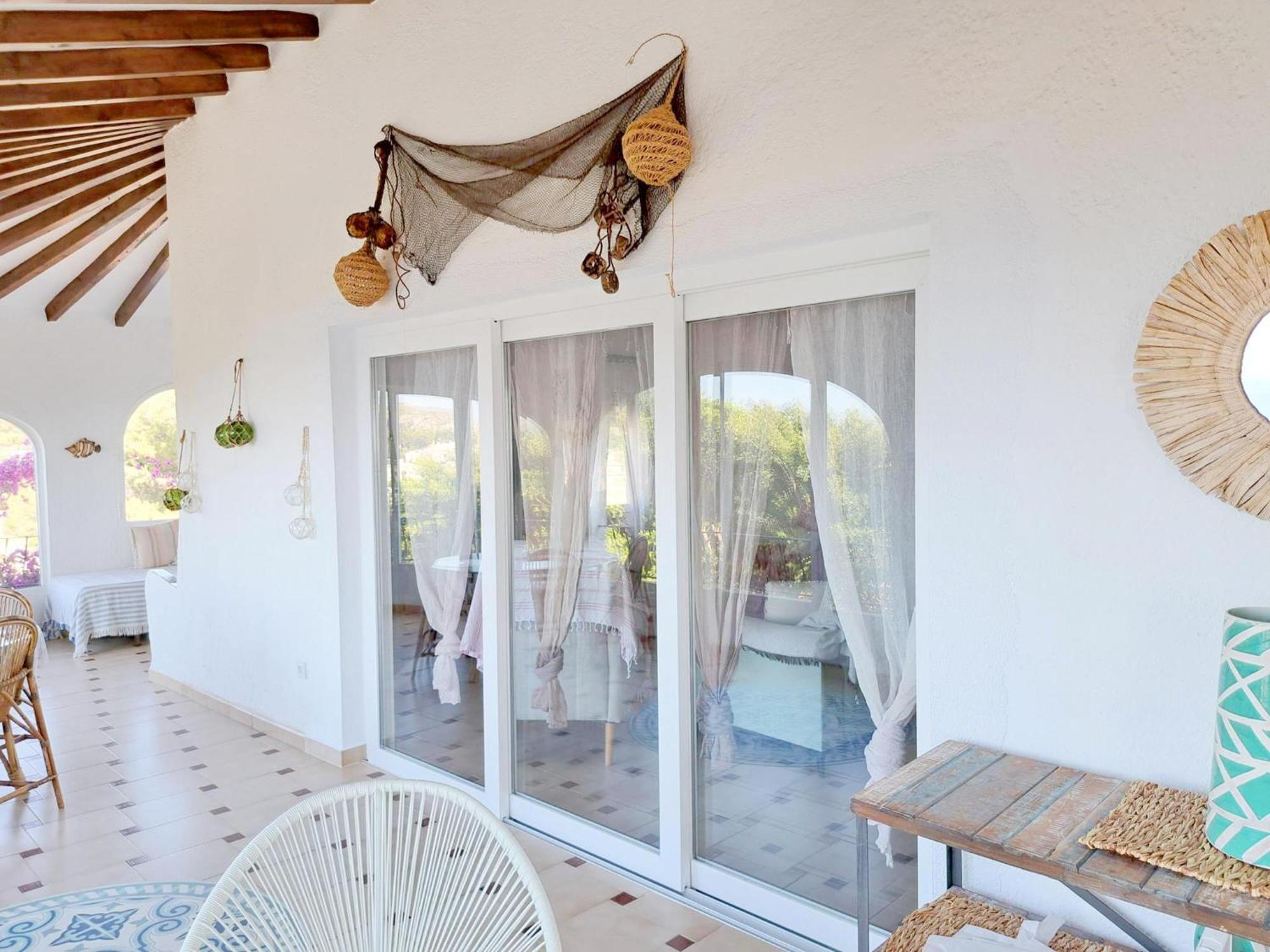 Holiday Home Marina 8 Javea Exterior photo